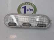 Innenbeleuchtung 26430BC001 Nissan Qashqai (J10) SUV 2.0 dCi (M9R) 2008