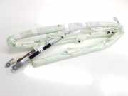 Vorhang Airbag Links VOOR 670009671 Maserati Quattroporte VI Limousine 3.0 S Q4 Biturbo V6 24V (M156E)