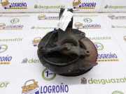 Achsschenkel Rechts Vorne 31213412020 BMW X3 (E83) SUV 3.0d 24V (M57N2-D30(306D3)) 2008