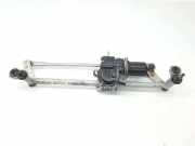 Scheibenwischermotor Vorne 1K8955023K Volkswagen Scirocco (137/13AD) Schrägheck 3-drs 2.0 TDI 16V (CFHC) 2011 CFHC