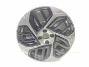 Felge 9832063280 Citroën C4 Berline (BA/BB/BC) Schrägheck 5-drs 1.5 Blue HDi 130 16V (DV5RC(YHZ))