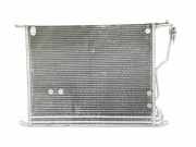 Luft-Kühler A2205001054 Mercedes-Benz SL (R230) Cabrio 5.0 SL-500 V8 24V (M113.963) 2001