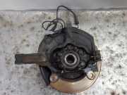 Achsschenkel Rechts Vorne 400141KK0A Nissan Juke (F15) 1.5 dCi (K9K)