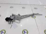 Fensterheber Links Vorne 69820F4010 Toyota C-HR (X1,X5) SUV 1.8 16V Hybrid (2ZRFXE) 2019