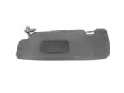 Sonnenblende Links 51162758469 Mini Mini Open (R57) Cabrio 1.6 Cooper D 16V (N47-C16A) 2013