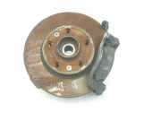 Achsschenkel Rechts Vorne 400145759R Renault Megane IV (RFBB) Schrägheck 5-drs 1.2 Energy TCE 100 (H5F-408) 2017