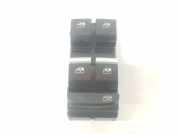 Schalter Für Elekt. Fensterheber Links Vorne 4M0959851B Audi AVANT 2.0 16V TDI (150 CV) 2018