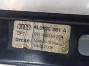 Fensterheber Links Hinten 4L0839461A Audi Q7 (4LB) SUV 3.0 TDI V6 24V (BUG) 2007