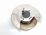 Achsschenkel Rechts Hinten 2427514 Ford Focus 4 Schrägheck 1.5 EcoBlue 120 (ZTDA) 2020