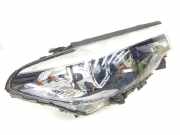 Scheinwerfer Rechts 7214956 BMW 5 serie (G30) Limousine 530d xDrive 3.0 TwinPower Turbo 24V (B57-D30A)