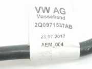 Batteriekabel 2Q0971537AB Audi A1 Sportback (GBA) Schrägheck 5-drs 1.0 30 TFSI 12V (DLAA) 2023