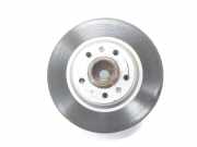 Achsschenkel Links Vorne 1647857480 Opel Astra L Sports Tourer (F4/FC/FN/FR) Kombi 1.2 Turbo 110 12V (EB2ADT(HNP))