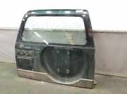 Heckklappe 670056A240 Toyota Land Cruiser 90 (J9) Hardtop Geländewagen 3.0 D-4D 16V (1KDFTV) 2001