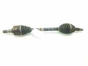 Antriebswelle Links Vorne 391018508R Renault Talisman (RFDL) Limousine 1.6 dCi 130 (R9M-409) 2016