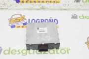 Steuergerät Automatik Getriebe 61429127088 BMW SERIE 1 BERLINA 2.0 Turbodiesel (143 CV) 2007