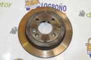 Bremsscheibe Hinten 34211503070 Mini Mini (R50/53) Schrägheck 1.6 16V One (W10-B16A) 2006
