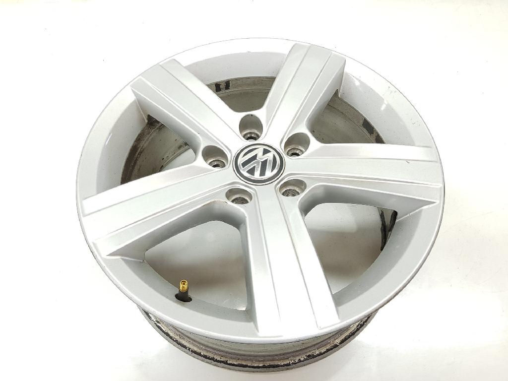 Felge 5G0601025BN Volkswagen Golf VII Variant (AUVV) Kombi 1.2 TSI BlueMotion 16V (CJZA) CJZA