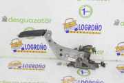 Handbremshebel 4701G5 Peugeot 508 (8D) Limousine 1.6 HDiF 16V (DV6C(9HL)) 2011