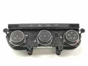 Bedienung Heizung 5G0907426AF Volkswagen Touran (5T1) Großraumlimousine 1.2 TSI (CYVB) 2016 CYVB