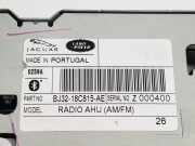 Radio CD BJ3218C815AE Land + Range Rover Range Rover Evoque 2.2 TD4 16V (224DT)