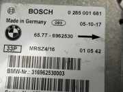 Steuergerät Airbag 65776962530 BMW 3 serie (E46/2) Coupé 320 Cd 16V (M47-D20(204D1))