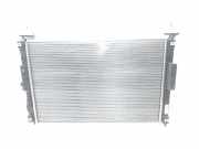 Radiator 9809141780 Opel Astra L Sports Tourer (F4/FC/FN/FR) Kombi 1.2 Turbo 110 12V (EB2ADT(HNP))