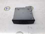 Radio CD 2818500QAC Nissan Interstar (X70) Bus 2.5 dCi 16V 100 (G9U-650) 2007