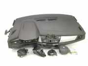 Airbag Set 51459378436 BMW 2 serie Gran Tourer (F46) Gro?raumlimousine 218d 2.0 TwinPower Turbo 16V (B47-C20A(Euro 6)) 2015