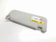 Sonnenblende Rechts 743100KF10B1 Toyota Hilux V/VI Pick-up 2.4 D4D-F 16V 4x4 (2GD-FTV)