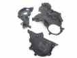 Klima Leitung 64509184101 BMW 5 serie (E60) Limousine 530d 24V (M57N-D30(306D2)) 2004