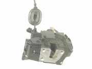 Türschloss Rechts Hinten 805027072R Renault Captur (2R) SUV 1.5 Energy dCi 90 FAP (K9K-608(K9K-B6)) 2015