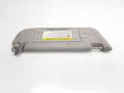 Sonnenblende Rechts A2218100210 Mercedes-Benz S (W221) Limousine 5.5 S-550 32V (M273.961)