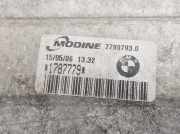 Ladeluftkühler 17517793370 BMW 3 serie (E46/2) Coupé 320 Cd 16V (M47-D20(204D1)) 2005