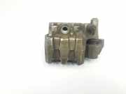 Bremssattel Links Hinten 34218535453 BMW 3 serie (F30) Limousine 318d 2.0 16V (B47-D20A) 2018