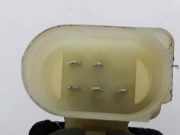 Fensterhebermotor Rechts Hinten 67628362066 BMW 1 serie (F20) Schr?gheck 5-drs 116d 1.5 12V TwinPower (B37-D15A) 2017