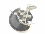 Achsschenkel Links Hinten 3C0505433K Volkswagen Passat (3C2) Limousine 2.0 TDI 16V Bluemotion (CBDC) 2010 CBDC