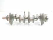 Kurbelwelle 122011649R Renault Megane III Berline (BZ) Schrägheck 5-drs 1.5 dCi 110 (K9K-636) 2014