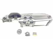 Airbag Set KITDEAIRBAG Audi Q2 (GAB/GAG) SUV 1.0 30 TFSI 12V (DKRF) 2020