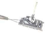 Schalthebel 5Q0711049BT Skoda Karoq SUV 1.5 TSI 16V (DPCA) 2020