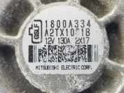 Lichtmaschine 1800A431 Mitsubishi ASX 1.8 DI-D MIVEC 16V (4N13) 2011