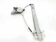 Fensterheber Links Hinten 72750SJD013 Honda FR-V (BE) Gro?raumlimousine 2.2 i-CTDi 16V (N22A1) 2008