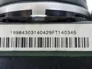 Bedienung Heizung 5G0907044BC Volkswagen Golf VII Alltrack Kombi 1.6 TDI 4Motion 16V (CRKB/CXXB) 2014 CRKB/CXXB