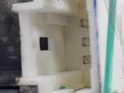 Scheibenwischermotor Hinten 7700311590 Peugeot Boxer (U9) Van 2.2 BlueHDi 140 (B22LUE(46356294))