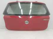 Heckklappe 41627133898 BMW 1 serie (E87/87N) Schrägheck 5-drs 118d 16V (M47-D20(204D4)) 2006