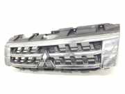 Grill 7450A956 Mitsubishi Pajero Hardtop (V8/9) Van 3.2 DI-D 16V (4M41)