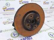 Achsschenkel Rechts Vorne 46745436 Lancia Lybra SW Kombi 1.9 JTD (937.A.2000) 1999