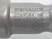 Lambdasonde 226908478R Dacia Duster (DJF) SUV 1.2 TCE 130 12V Mild Hybrid 4x2 (H5F-A6)