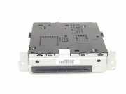 Radio CD 9248428 BMW X3 (F25) SUV xDrive20d 16V (N47-D20C)
