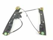 Fensterheber Links Vorne BM51A23201AB Ford Focus 3 Schrägheck 1.6 Ti-VCT 16V 105 (IQDB) 2011