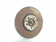 Achsschenkel Rechts Vorne 6C0407256A Seat Ibiza IV (6J5) Schrägheck 5-drs 1.6 TDI 105 (CAYC) 2013